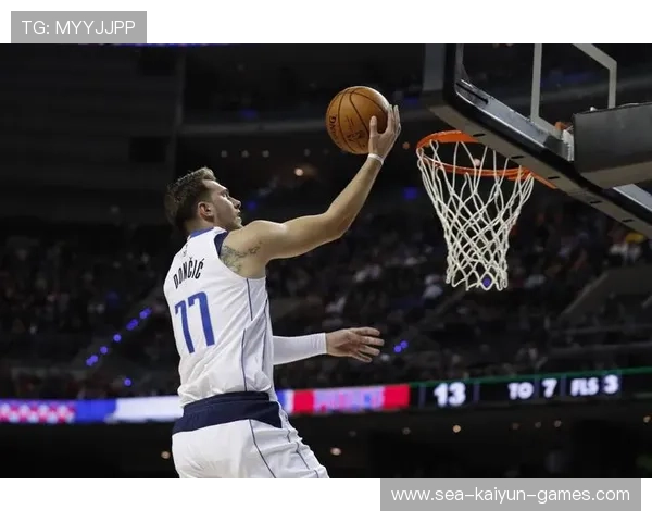 东契奇精准突破分球成助攻王，独行侠团结取胜