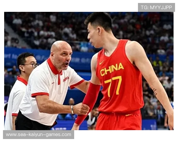 中国男篮迎来全面复苏的契机，中国男篮何去何从