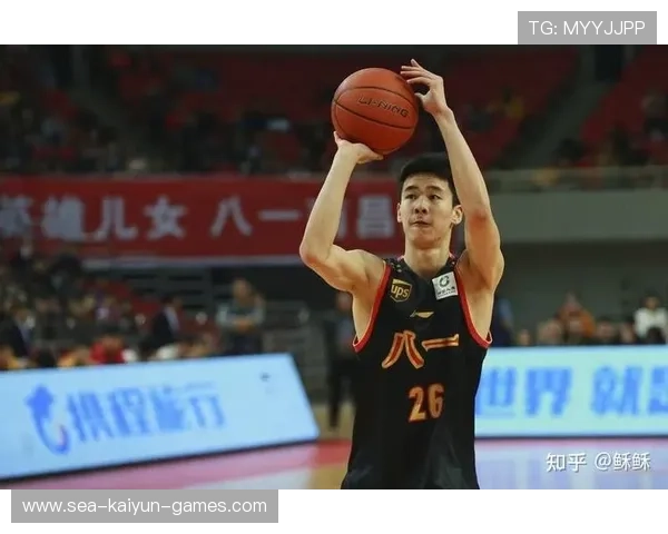 中国篮球的新生力量势不可挡，简要说明中国篮球现状