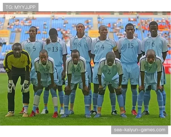 利比亚足球青训营取得丰厚成果，利比亚足球厉害吗